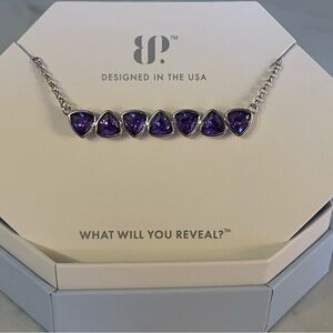 *NEW* OG NECKLACE by Bomb Party NK97454